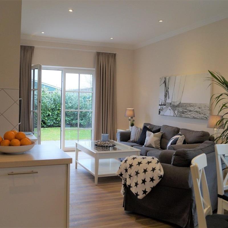 Ferielejlighed - 4 personer -  - Westermarkelsdorf - 23769 - Westermarkelsdorf