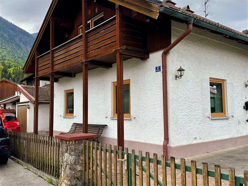 Ferielejlighed - 5 personer -  - Waldweg - 83451 - Piding