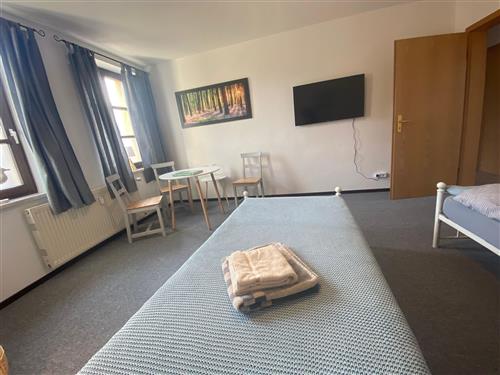 Ferielejlighed - 4 personer -  - Niederlanggasse - 04703 - Leisnig