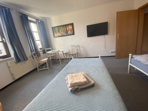Ferielejlighed - 4 personer -  - Niederlanggasse - 04703 - Leisnig