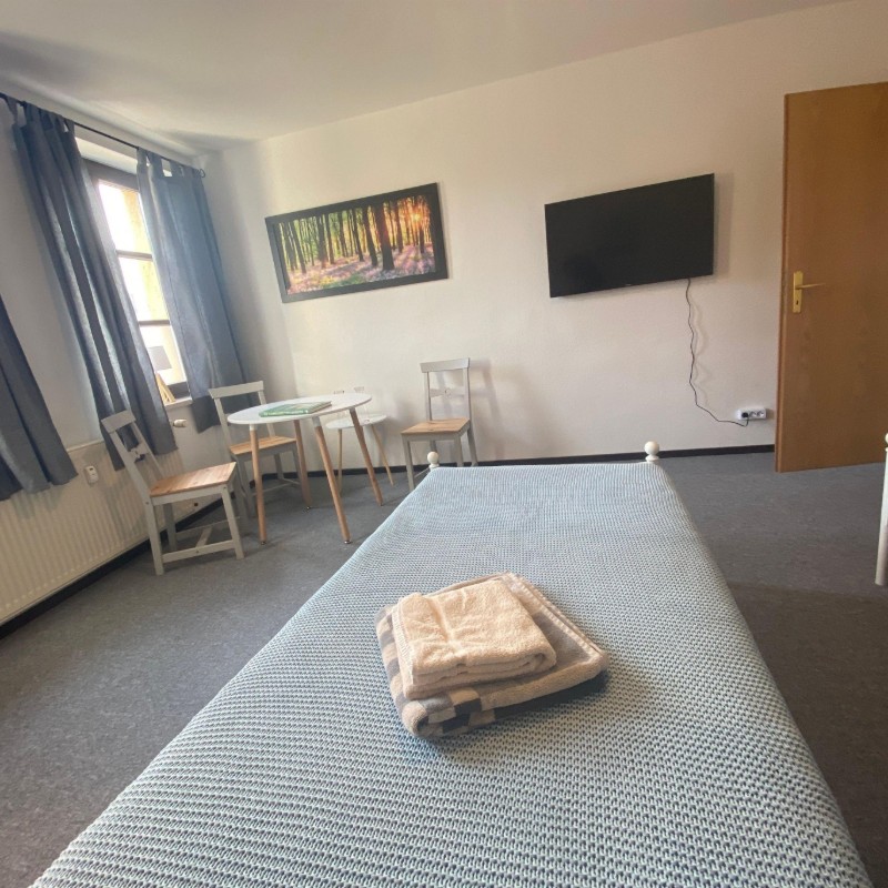 Ferielejlighed - 4 personer -  - Niederlanggasse - 04703 - Leisnig