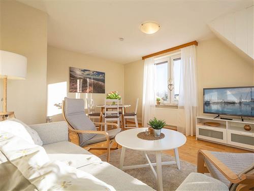 Ferielejlighed - 4 personer -  - Zur Steinbeck - 18225 - Kühlungsborn