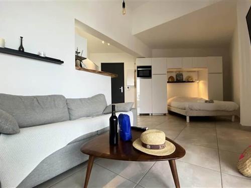 Semesterlägenhet - 2 personer -  - 30240 - Le Grau-Du-Roi