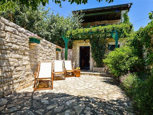 Feriehus - 6 personer -  - 23206 - Sukosan