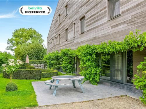 Sommerhus - 10 personer -  - 8691 - Gijverinkhove