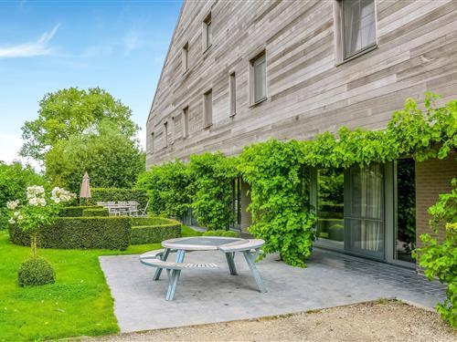 Sommerhus - 10 personer -  - 8691 - Gijverinkhove