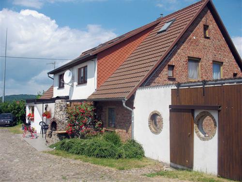 Ferienhaus - 5 Personen -  - Altensien - 18586 - Sellin (Ostseebad)