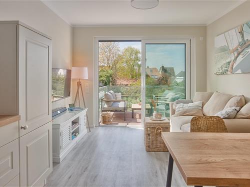 Ferielejlighed - 4 personer -  - Schlamerstr. 21-23 - 23774 - Heiligenhafen