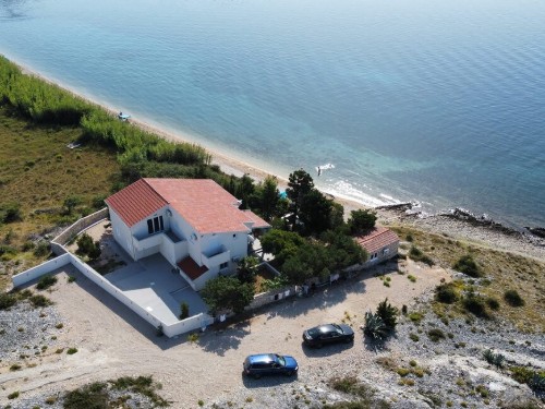 Holiday apartment - 3 persons -  - Smokvica - Pag-Smokvica - 23249 - Smokvica