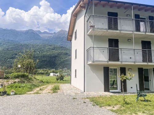 Semesterlägenhet - 4 personer -  - 23018 - Valtellina