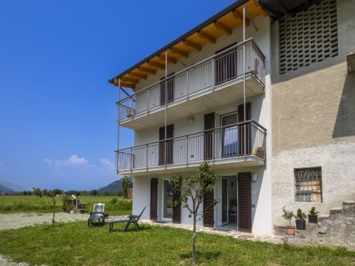 Ferielejlighed - 4 personer -  - 23018 - Valtellina