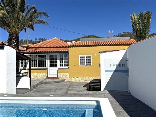 Holiday home - 7 persons -  - Calle Antonio Paz y Paz - 38740 - Fuencaliente
