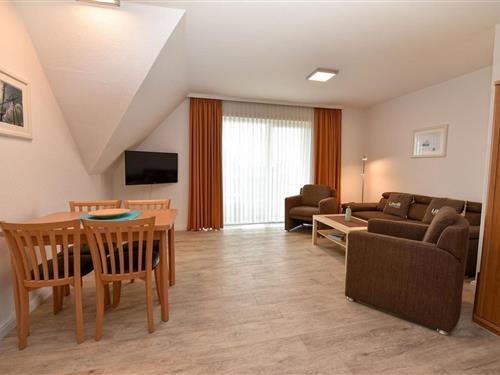 Holiday Home/Apartment - 4 persons -  - Dünenweg - 27476 - Cuxhaven - Duhnen