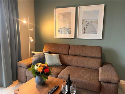 Ferielejlighed - 4 personer -  - Dünenweg - 27476 - Cuxhaven - Duhnen