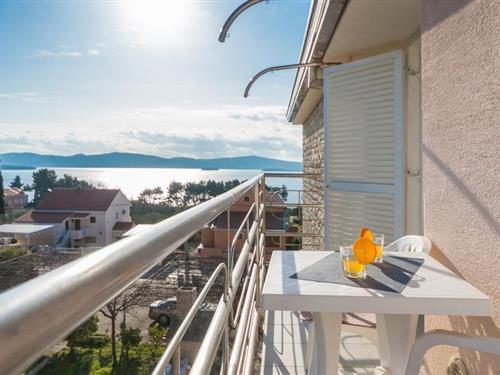 Holiday apartment - 2 persons -  - Put Primorja - Biograd-Sv.Filip I Jakov - 23207 - Sveti Filip I Jakov