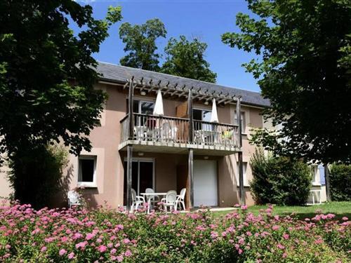 Ferieleilighet - 6 personer -  - 12390 - Rignac