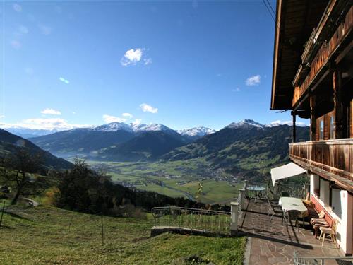 Ferieleilighet - 5 personer -  - Fügen - 6265