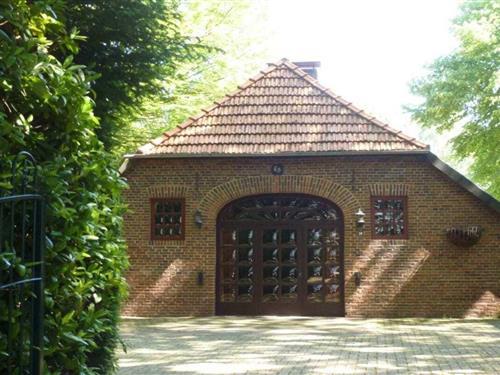 Feriehus - 4 personer -  - 26655 - Westerstede