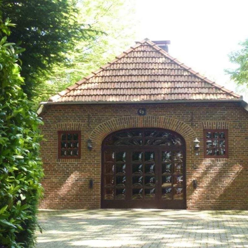 Sommerhus - 4 personer -  - 26655 - Westerstede