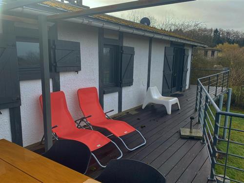 Ferienhaus - 6 Personen -  - 6940 - Wéris