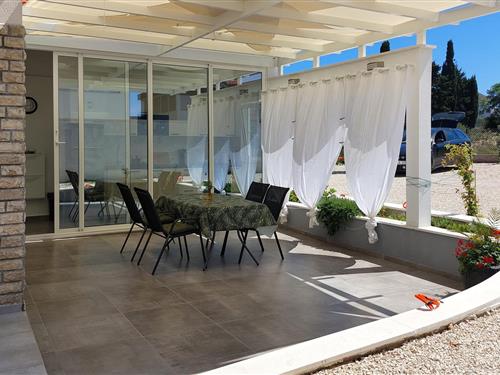 Ferielejlighed - 3 personer -  - Tratica - Ugljan-Ugljan - 23275 - Ugljan