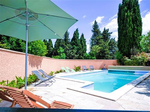 Holiday home - 8 persons -  - Graveson - 13690