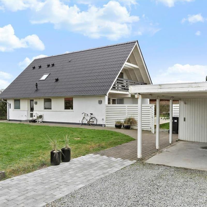 Ferienhaus - 6 Personen -  - Clemmi Falk Vej - 9492 - Blokhus