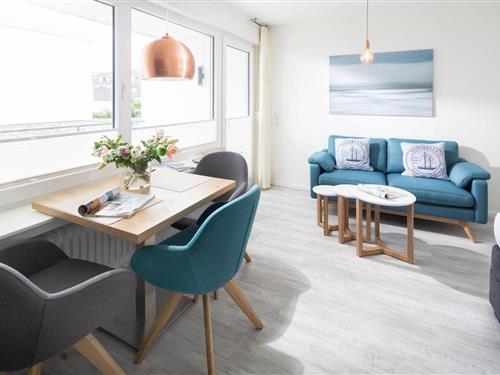 Ferielejlighed - 2 personer -  - Nienburgstr. - 26548 - Norderney