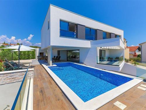 Sommerhus - 10 personer -  - Ribarski put - Ciovo-Okrug Gornji - 21223 - Okrug Gornji