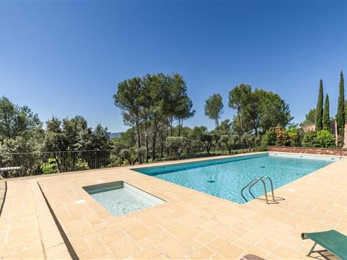 Holiday apartment - 6 persons -  - 83920 - La Motte