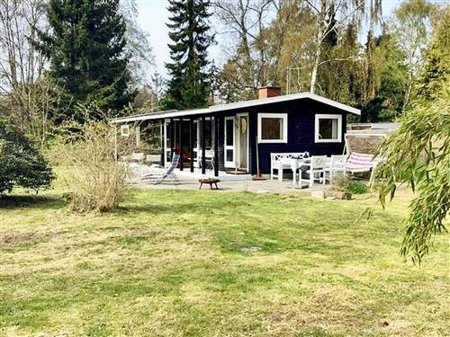 Holiday Home/Apartment - 6 persons -  - Æblevangen - 4581 - Rørvig