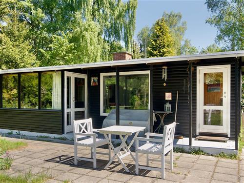 Sommerhus - 6 personer -  - Æblevangen - 4581 - Rørvig