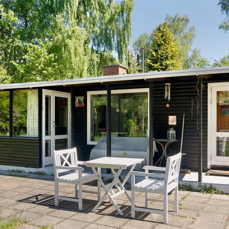 Ferienhaus - 6 Personen -  - Æblevangen - 4581 - Rörvig