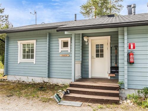 Feriehus / leilighet - 6 personer -  - Sotkamo - 88610