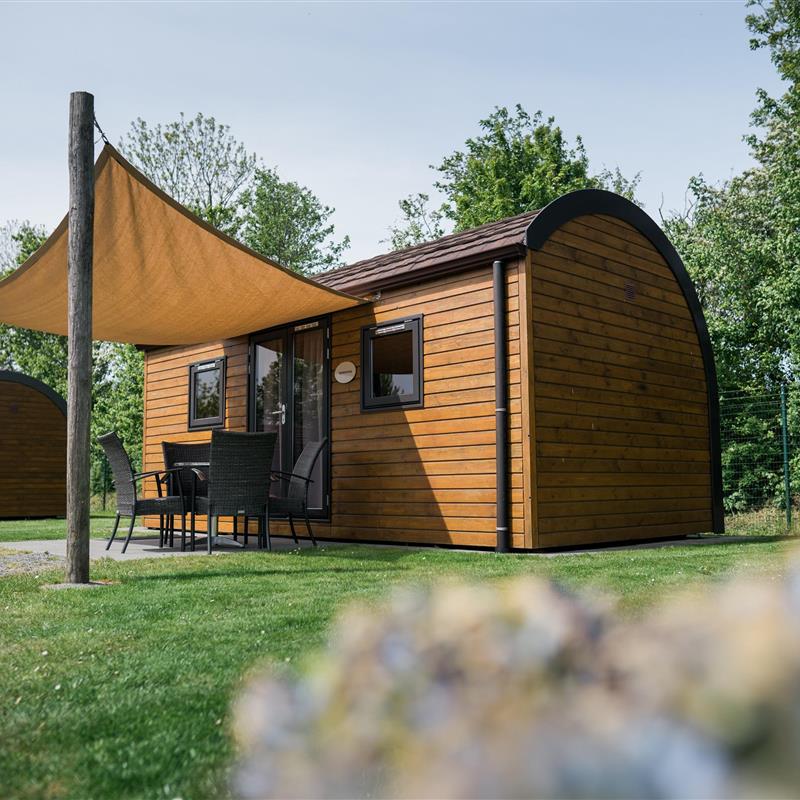 Sommerhus - 2 personer -  - Deichstraße - 26506 - Norden