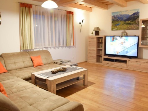 Feriesenter - 10 personer -  - Bruckdorf - 5571 - Mariapfarr