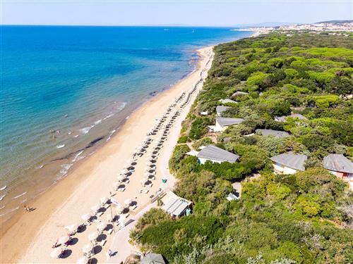 Sommerhus - 6 personer -  - San Vincenzo - 57027