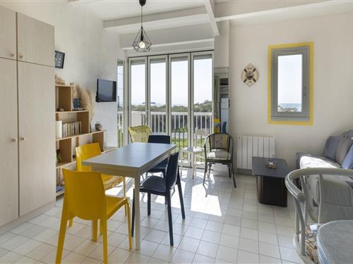 Semesterhus/Semesterlägenhet - 5 personer -  - 34300 - Agde