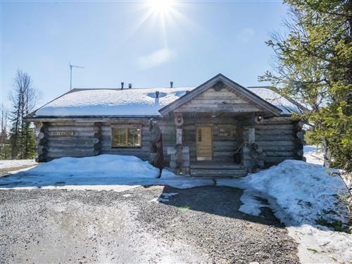 Holiday home - 14 persons -  - Kuusamo - 93830