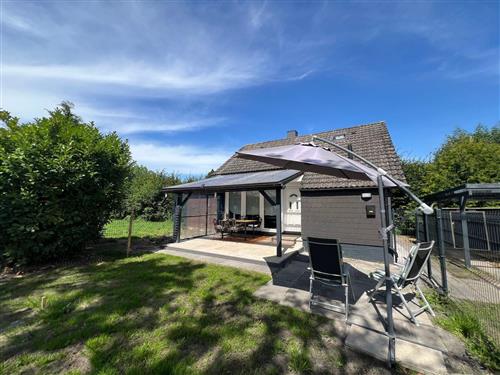 Sommerhus - 4 personer -  - Christian-Krünnemann-Platz - 26349 - Jade