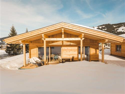 Sommerhus - 4 personer -  - Schattwald - 6677 - Schattwald