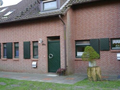 Feriehus - 4 personer -  - 26316 - Dangast