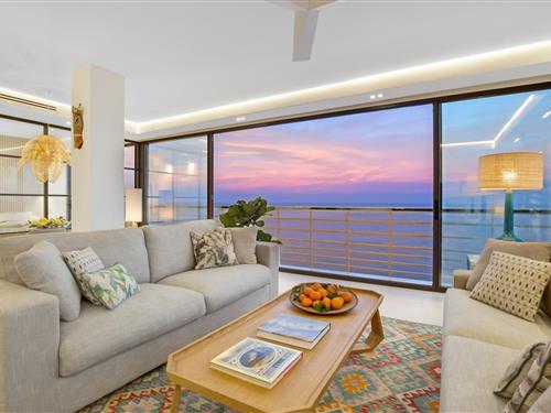 Ferieleilighet - 6 personer -  - 29620 - Torremolinos