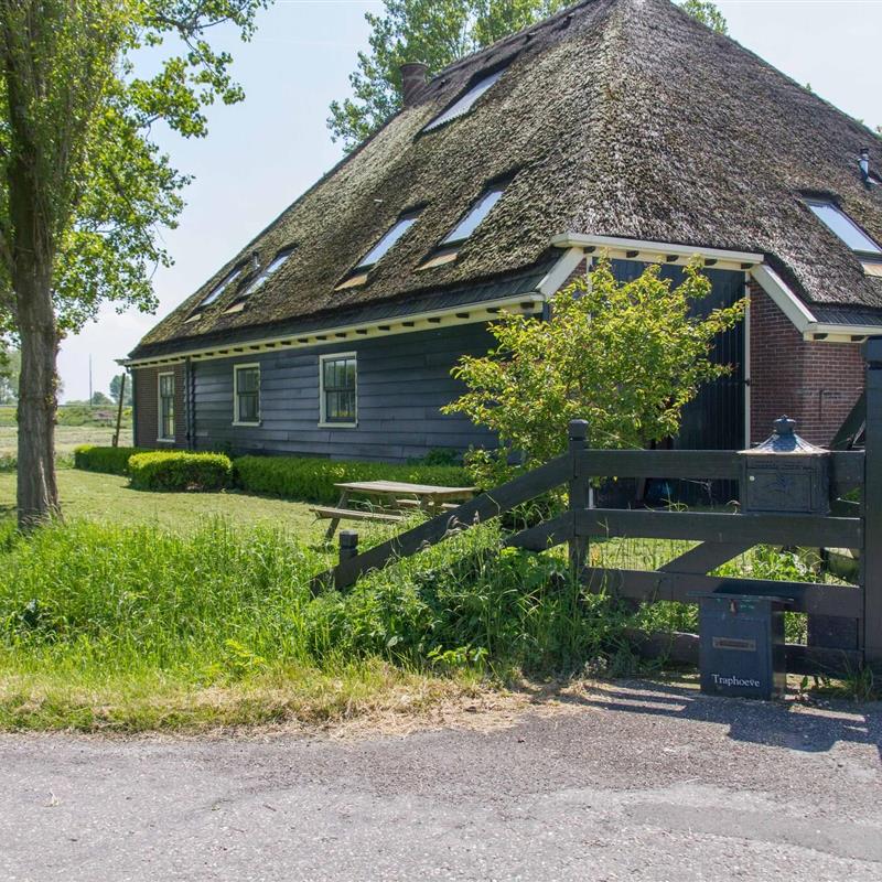 Ferielejlighed - 6 personer -  - 1741NS - Schagen