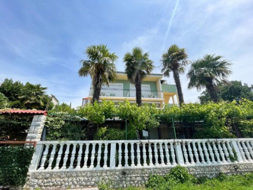 Ferienwohnung - 3 Personen -  - Crikvenica - 51260