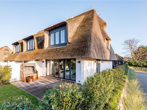 Sommerhus - 6 personer -  - Westerhörn - 25980 - Keitum