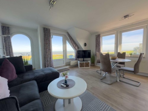 Ferielejlighed - 4 personer -  - Düneneweg - 27476 - Cuxhaven