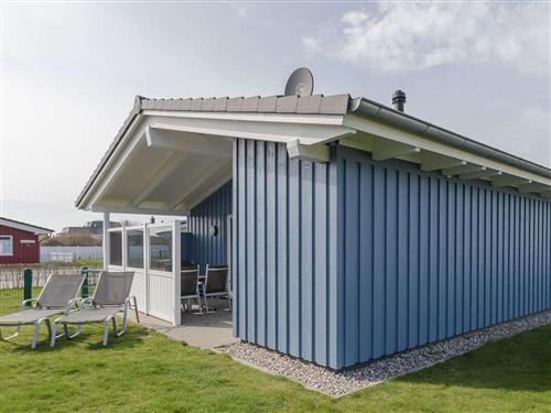 Ferienhaus - 4 Personen -  - Dagebüll - 25899