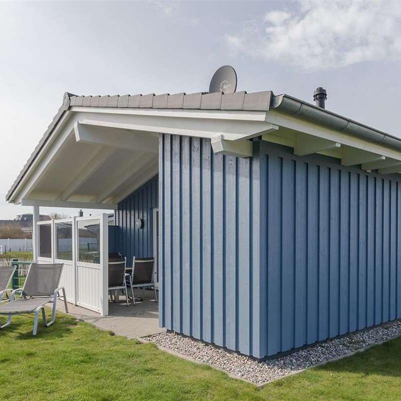 Sommerhus - 4 personer -  - Dagebüll - 25899