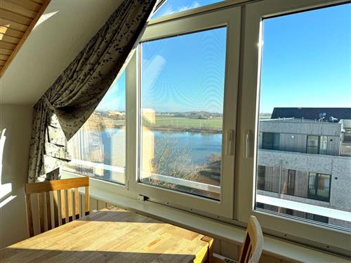 Ferielejlighed - 2 personer -  - Am Kurhaus - 25845 - Nordstrand